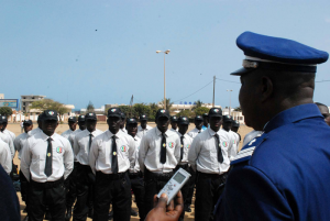 AGENTS DE SECURITE DE PROXIMITE: QUI SOMMES-NOUS ?
