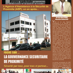 Magazine l’As de paix N°000 Août-Septembre 2014
