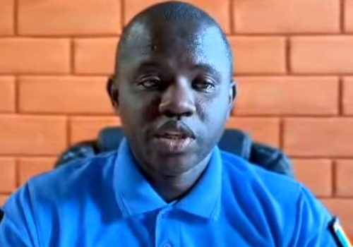 Renforcement des capacités des Asp du Pôle Sud : suivez l’entretien exclusif avec le Capitaine Charlemagne SONKO…