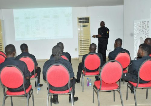 Tivaouane : ouverture du séminaire de coordination et de renforcement des capacités des contrôleurs