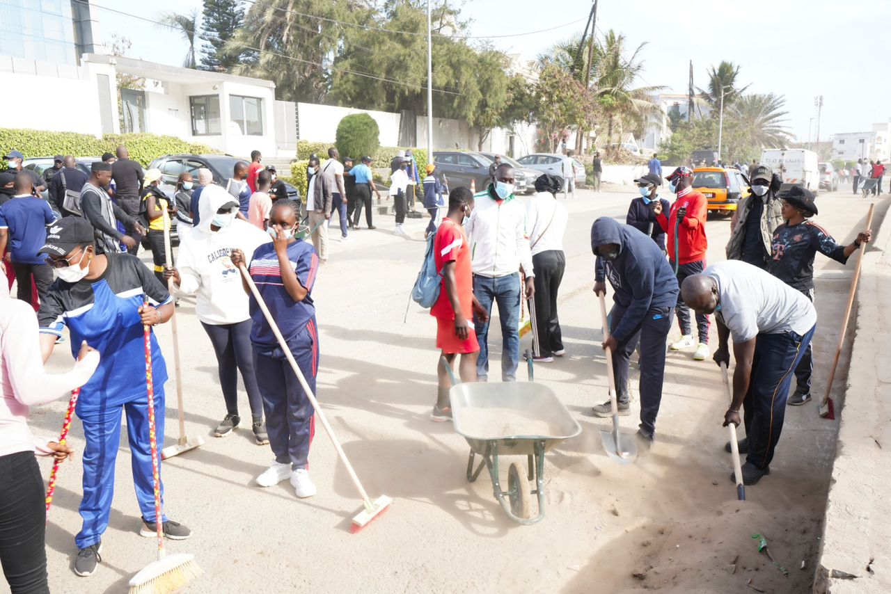 Rubrique « Les Lundis du Civisme» du 9 mars 2026