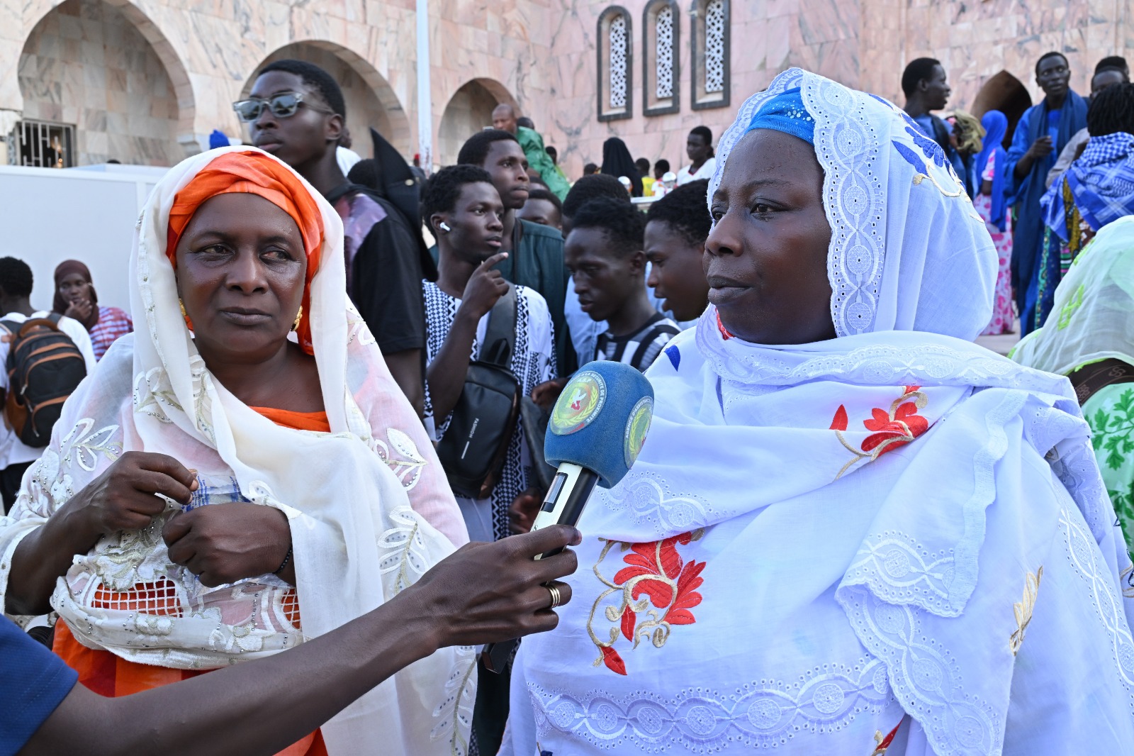 Magal de Touba 2026 : témoignages de reconnaissance des fidèles envers les Asp