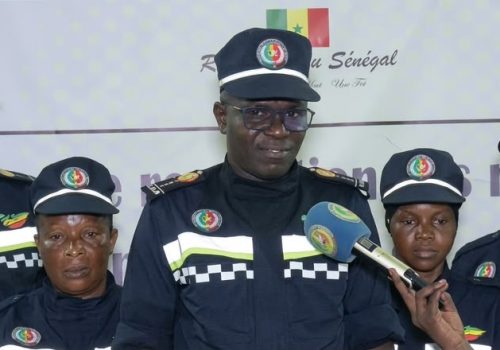 Atelier de restitution des résultats du diagnostic local de sécurité à Kédougou : les Asp au cœur du dispositif