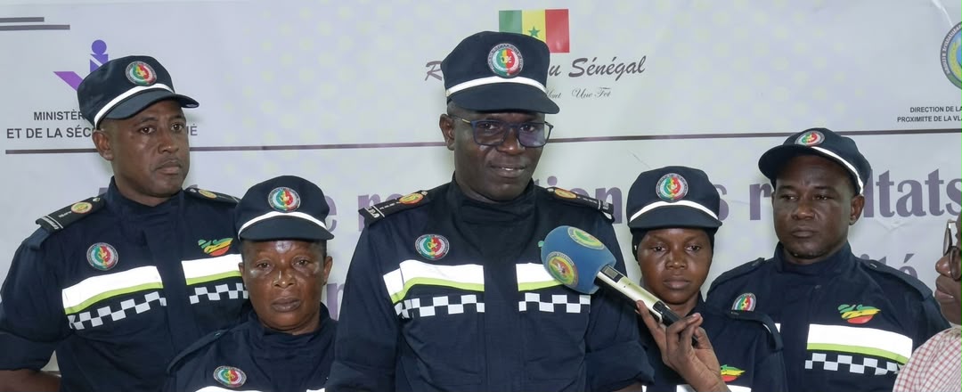 Atelier de restitution des résultats du diagnostic local de sécurité à Kédougou : les Asp au cœur du dispositif