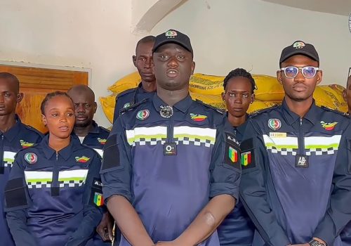 Appui aux Asp : 12,8 tonnes d’engrais NPK remises au Pôle Nord-Est