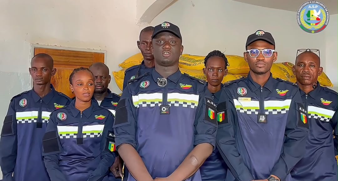 Appui aux Asp : 12,8 tonnes d’engrais NPK remises au Pôle Nord-Est